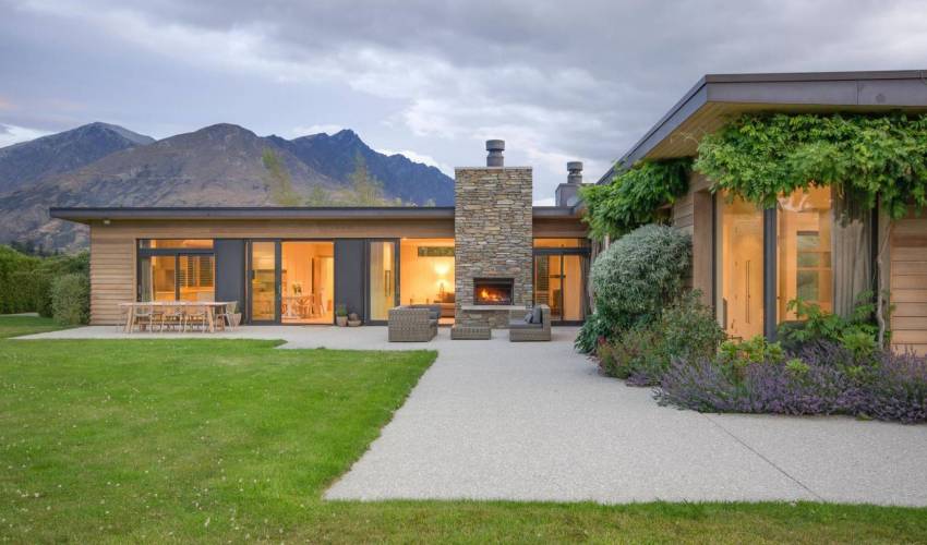 Villa 6133 in New Zealand Main Image